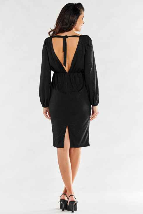 Evening dress model 174378